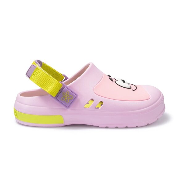NEW Ground Up Women's SpongeBob Clog - Picture 4 of 14